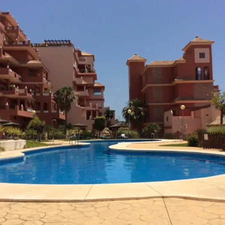 2208 Superb Apt With Amazing Seaview Apartman Manilva