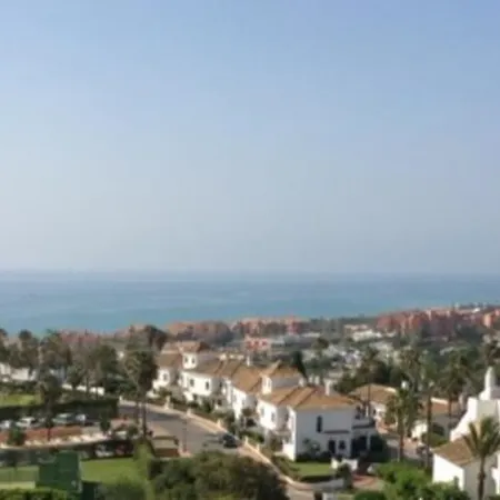 2208 Superb Apt With Amazing Seaview Apartman *
