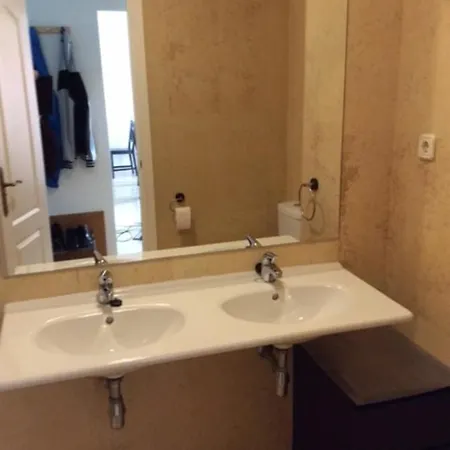 2208 Superb Apt With Amazing Seaview Apartman Manilva