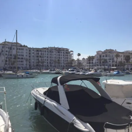 2208 Superb Apt With Amazing Seaview * Manilva