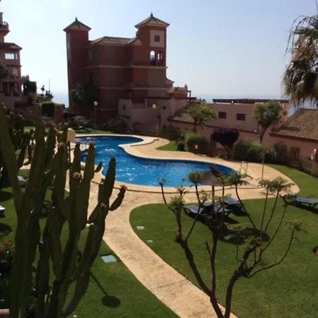 2208 Superb Apt With Amazing Seaview *