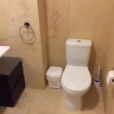2208 Superb Apt With Amazing Seaview * Manilva