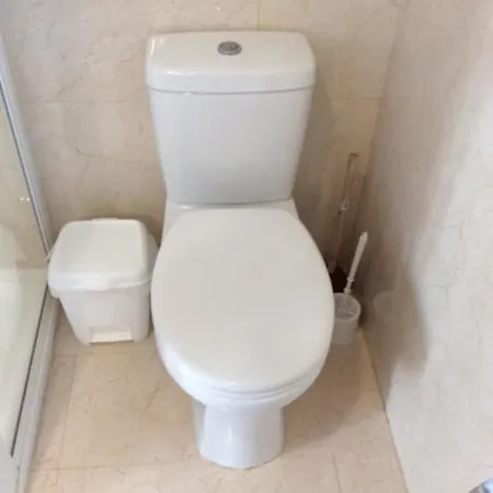2208 Superb Apt With Amazing Seaview *
