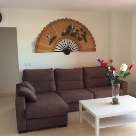 2208 Superb Apt With Amazing Seaview Manilva