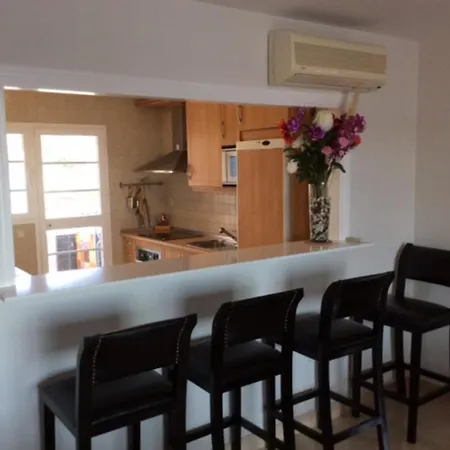 2208 Superb Apt With Amazing Seaview Manilva