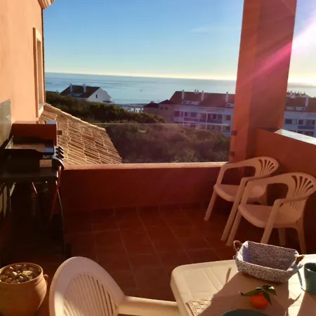 Apartman 2208 Superb Apt With Amazing Seaview *