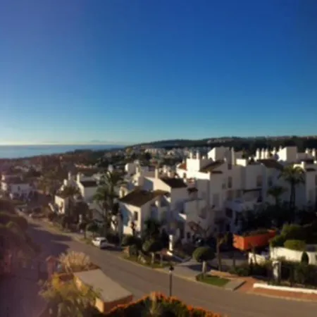 2208 Superb Apt With Amazing Seaview *