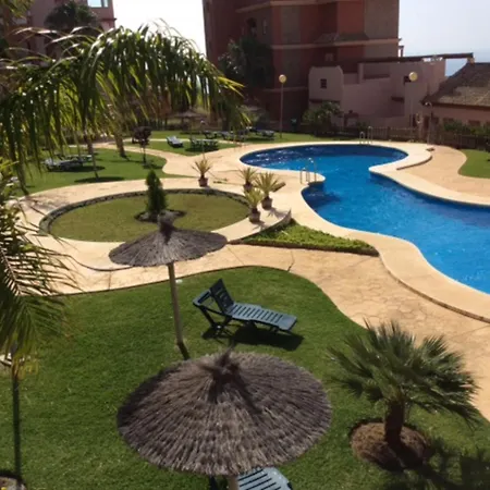 2208 Superb Apt With Amazing Seaview * Manilva