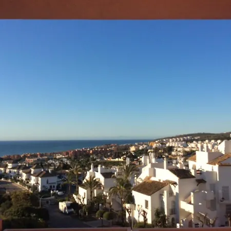 2208 Superb Apt With Amazing Seaview