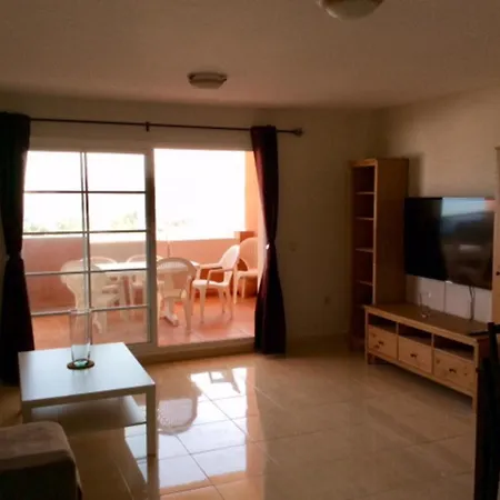2208 Superb Apt With Amazing Seaview Apartman Manilva
