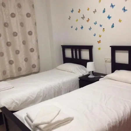 2208 Superb Apt With Amazing Seaview * Manilva