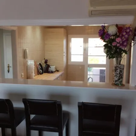 Apartman 2208 Superb Apt With Amazing Seaview Manilva